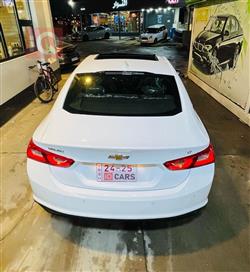 شيفروليه ماليبو